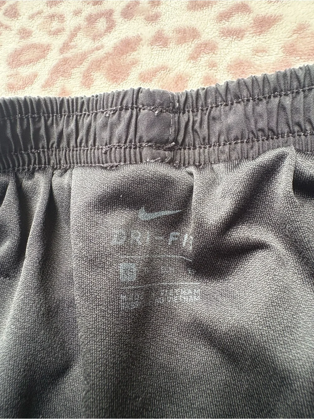 Nike Bundle of 2 Athletic Activewear Shorts Size XS